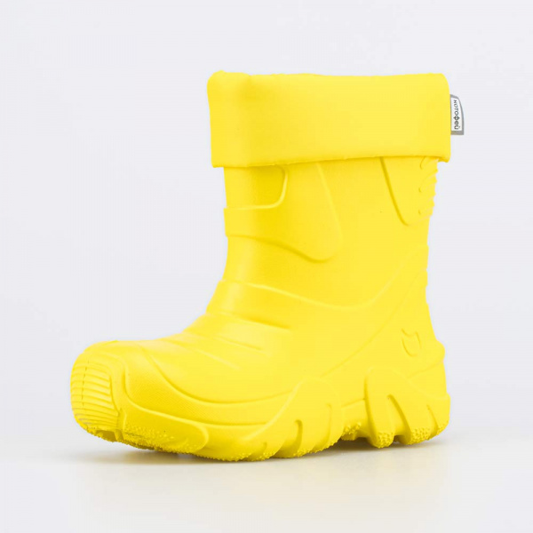 Сапоги Котофей веллингтон для девочки 365162-16