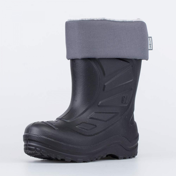 Сапоги Котофей веллингтон для мальчика 565127-11