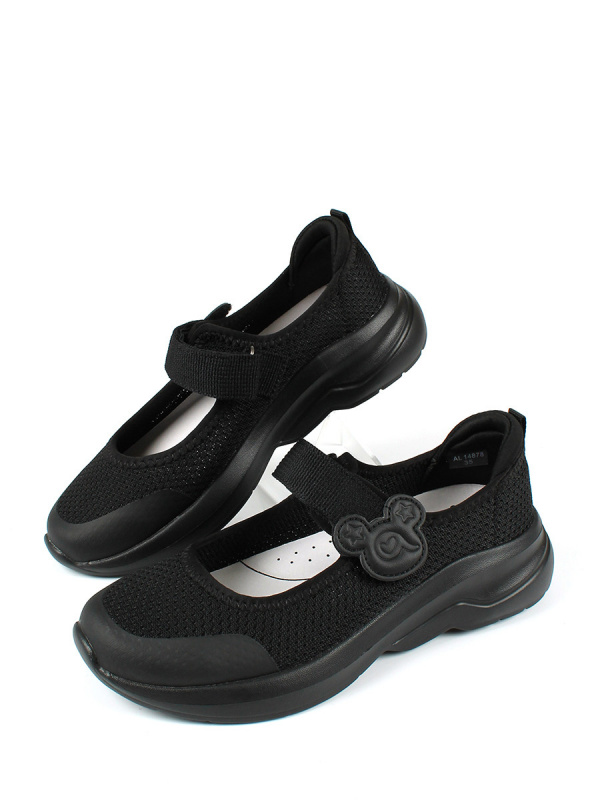 Туфли Antilopa mary jane для девочки AL 14878