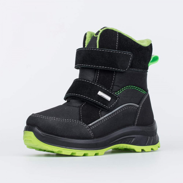 Ботинки Котофей оксфорд для мальчика 254999-41